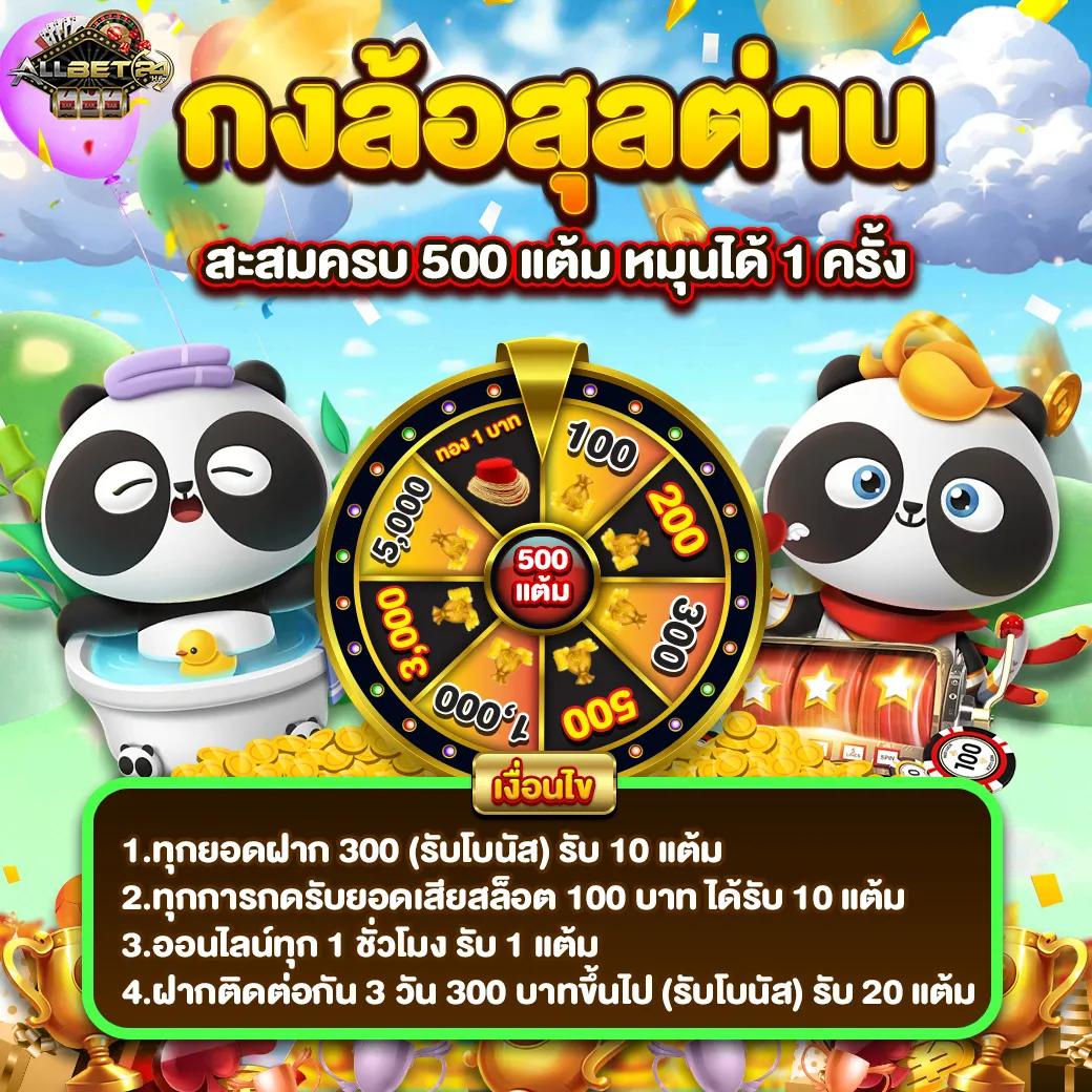 ALLBET24HR ดาวน์โหลด